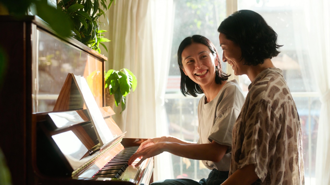 ぴあのサロン Clef